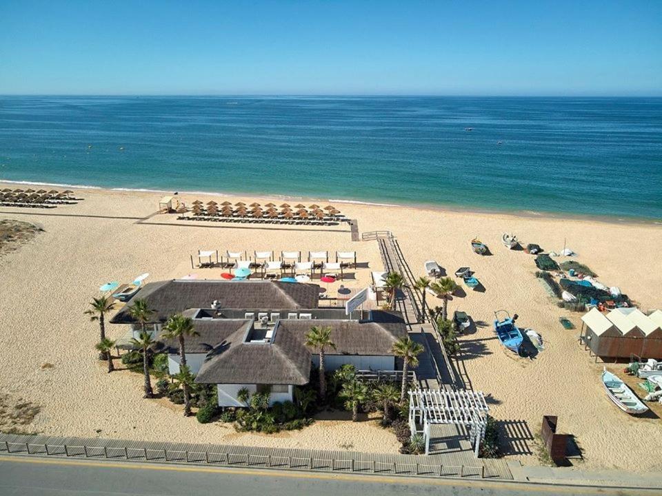 Armacao Beach Residences Armação de Pêra Exterior foto