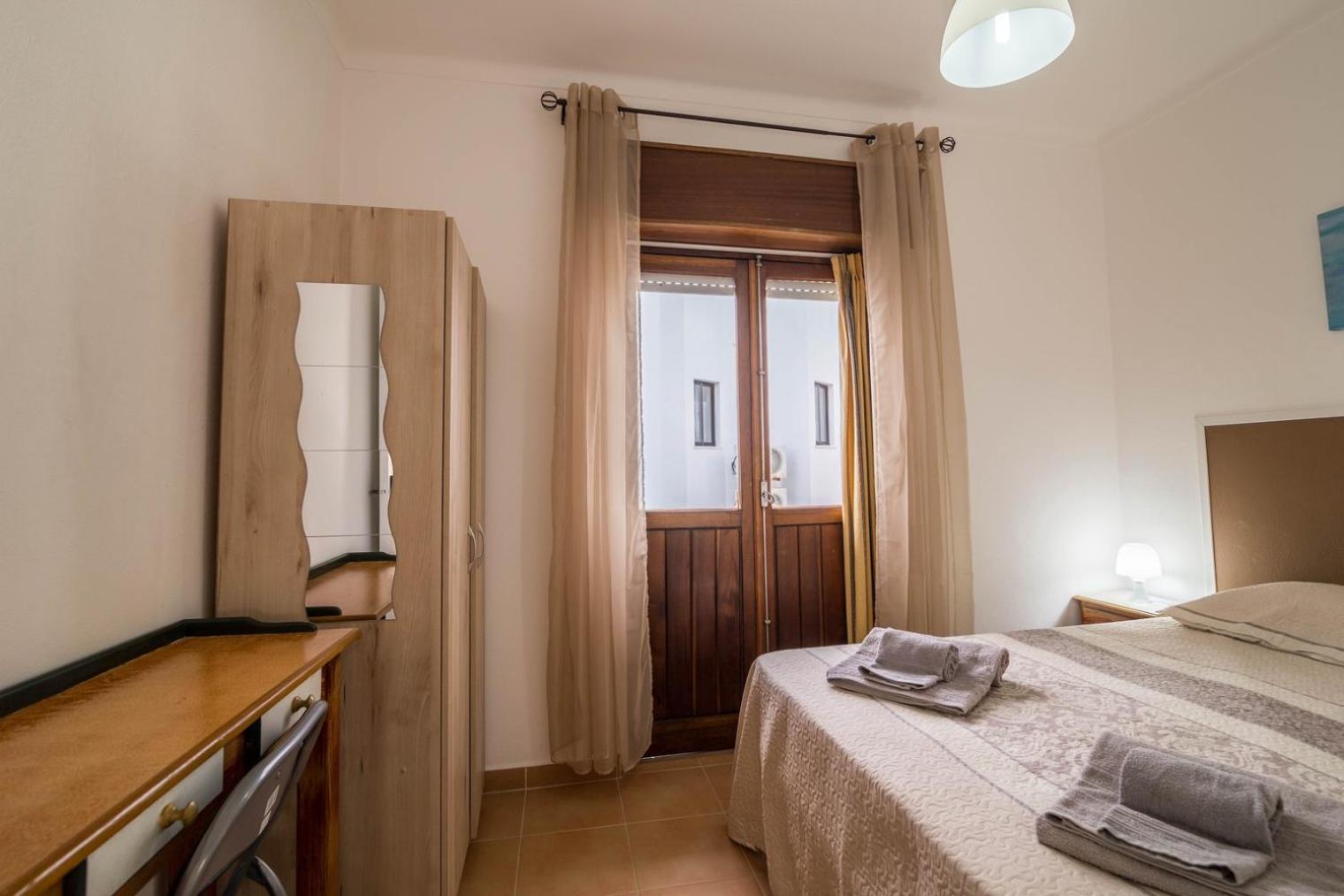 Armacao Beach Residences Armação de Pêra Zimmer foto