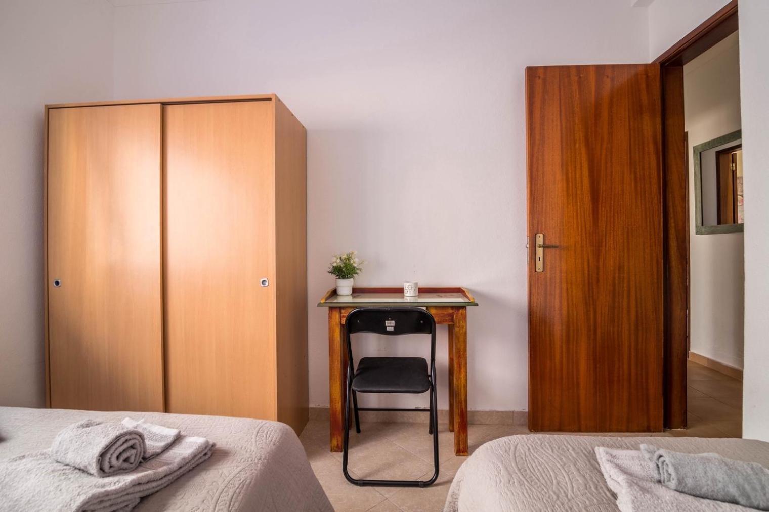 Armacao Beach Residences Armação de Pêra Zimmer foto