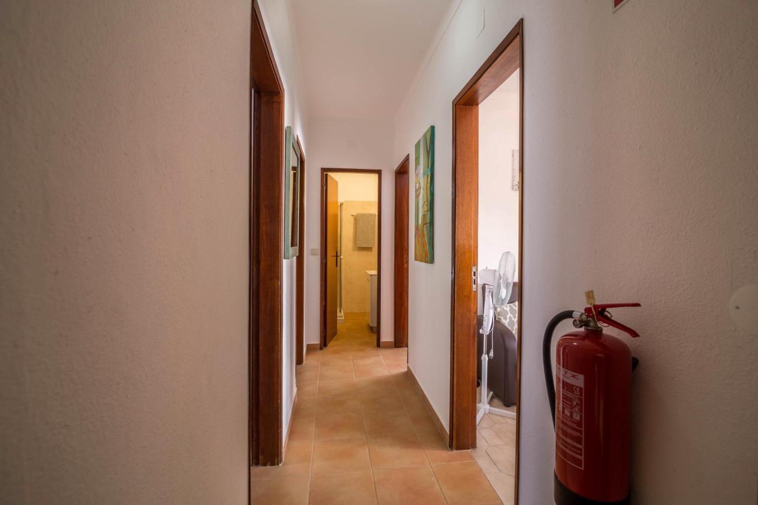 Armacao Beach Residences Armação de Pêra Zimmer foto
