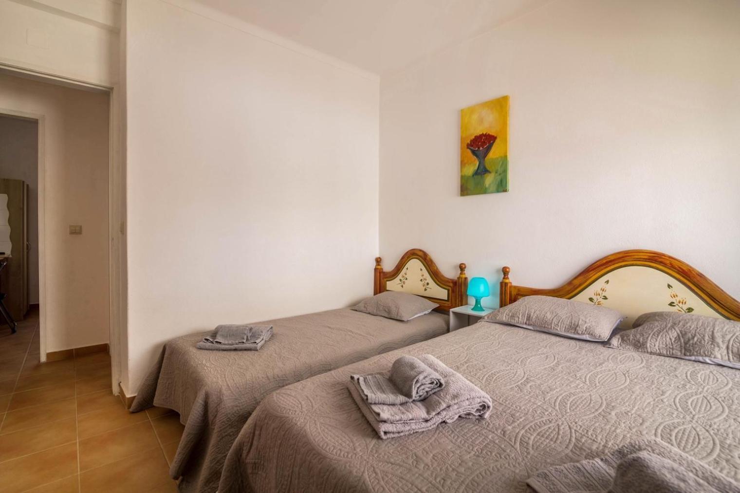 Armacao Beach Residences Armação de Pêra Zimmer foto