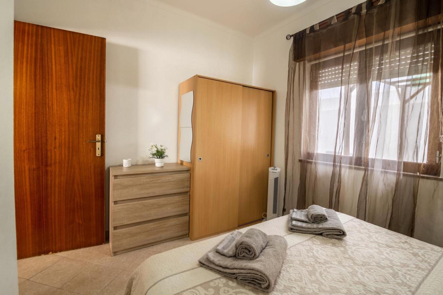 Armacao Beach Residences Armação de Pêra Zimmer foto