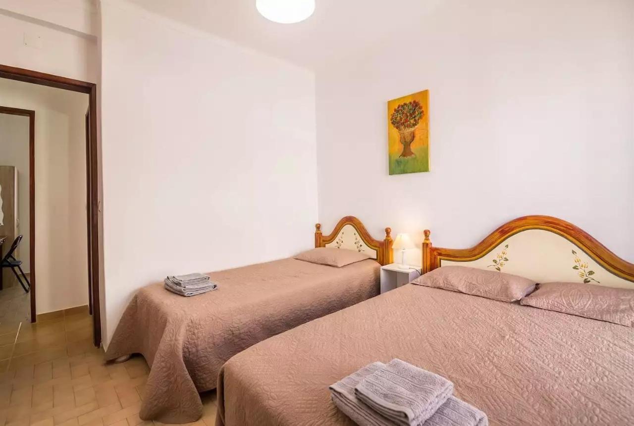Armacao Beach Residences Armação de Pêra Zimmer foto